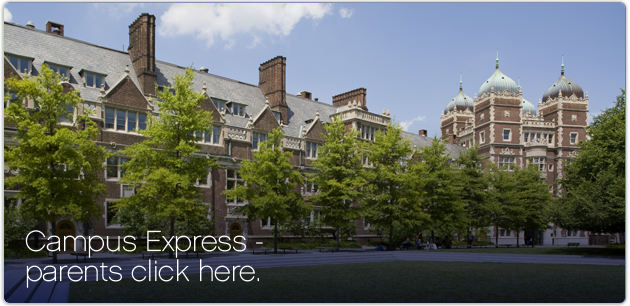 Campus Express - Login